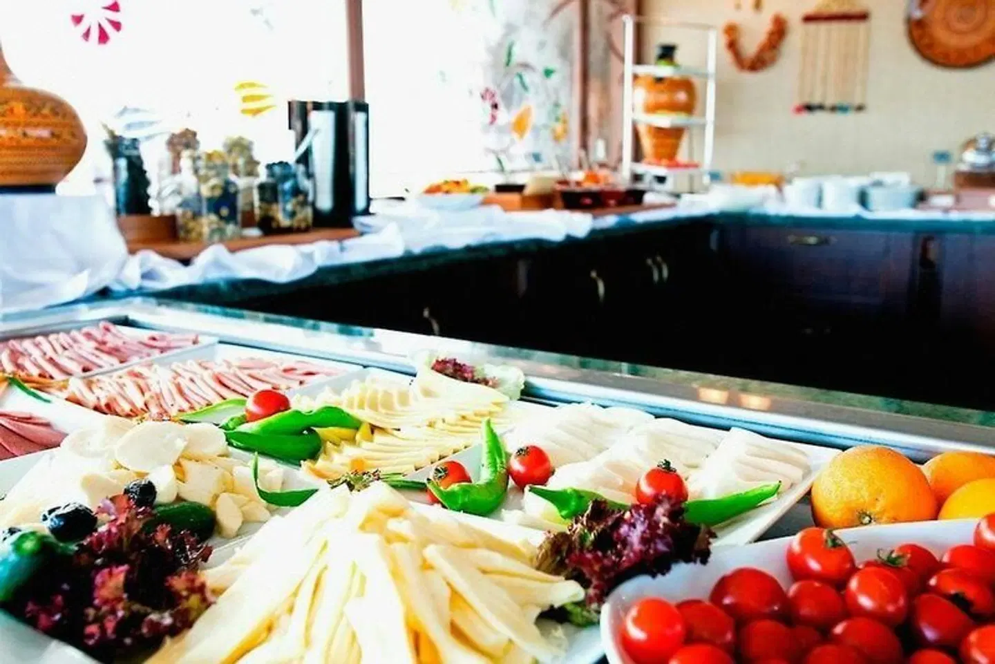 Azade Premier Restaurant