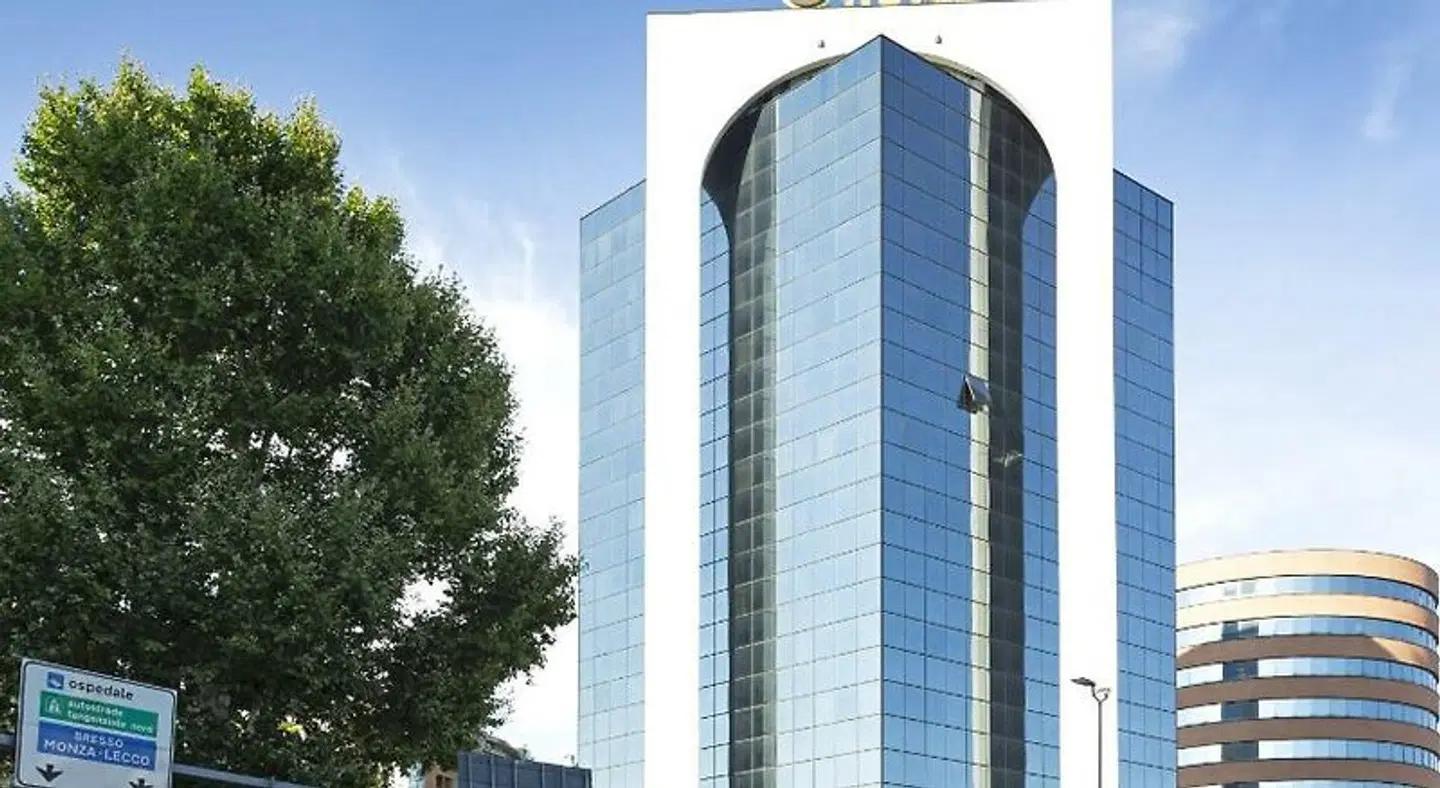 B&B Milano Sesto Marelli EXTERIOR