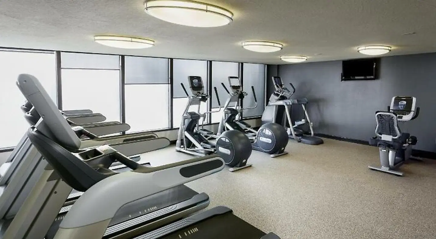 DoubleTree by Hilton Hotel Billings SPORTS_AND_LEISURE