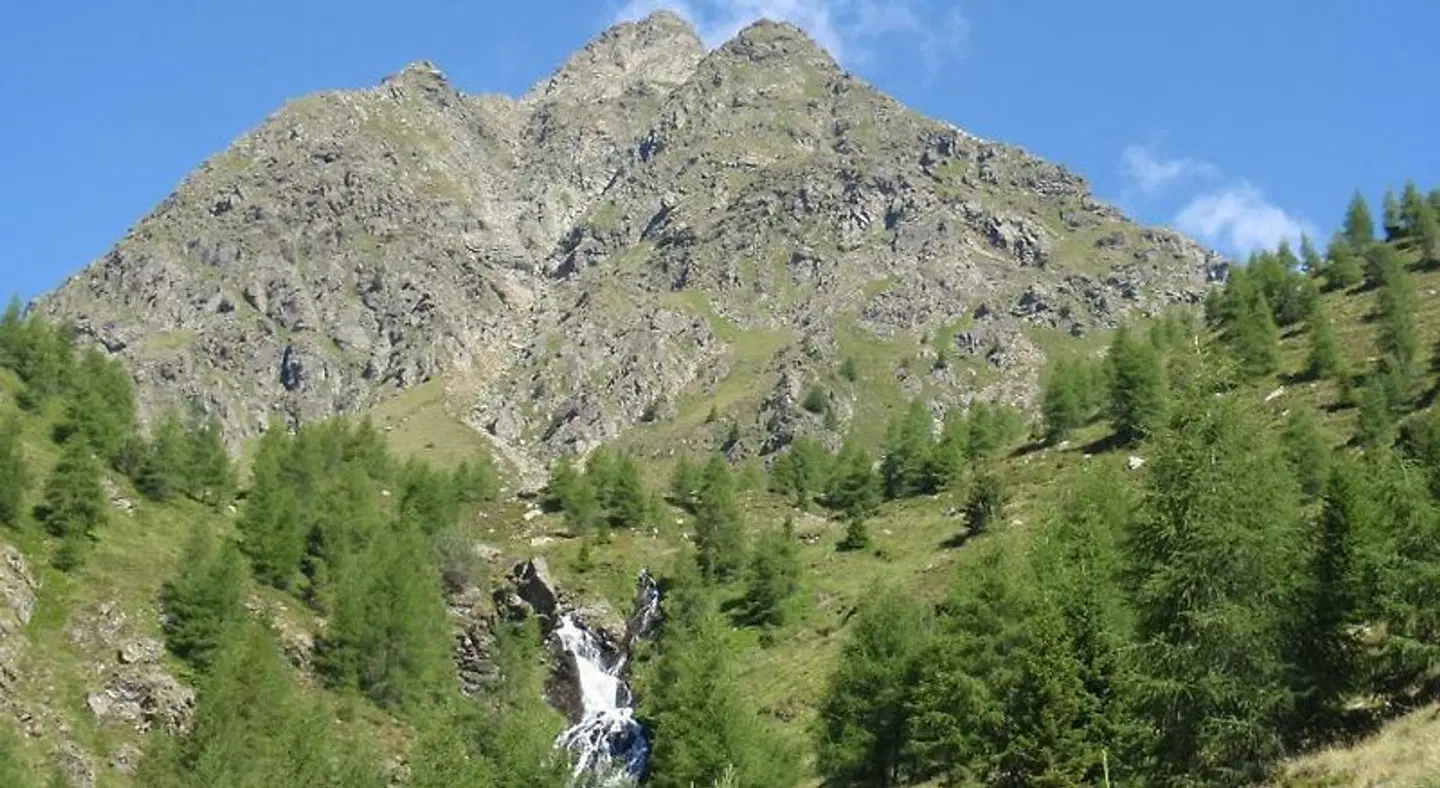 Blitzburg LANDSCAPE