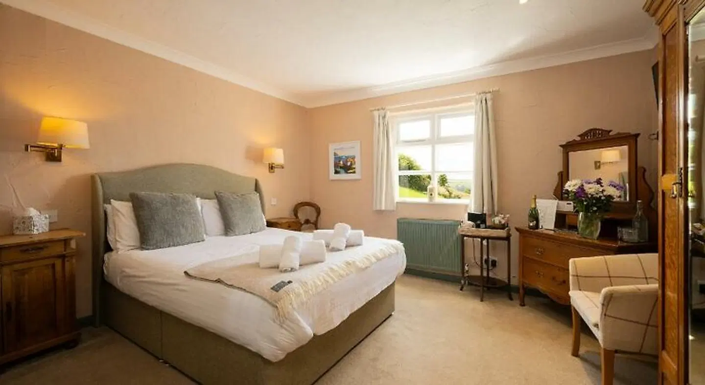 Blue Ball Inn ROOM_EXAMPLE