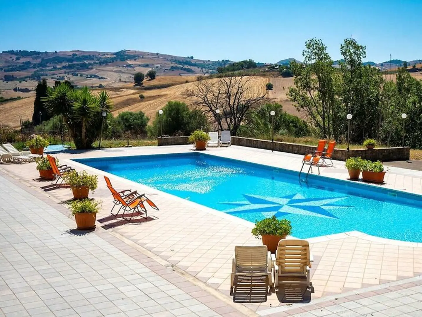Casale Villa Rainò OUTDOOR_POOL