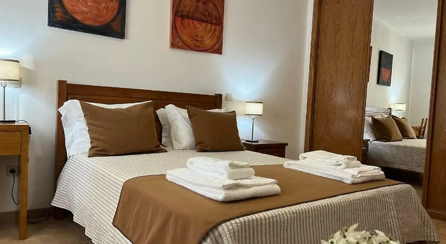 Casas Campo Cimo da Quinta ROOM_EXAMPLE