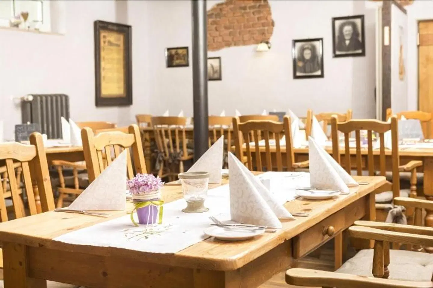 Altes Stadttor Restaurant