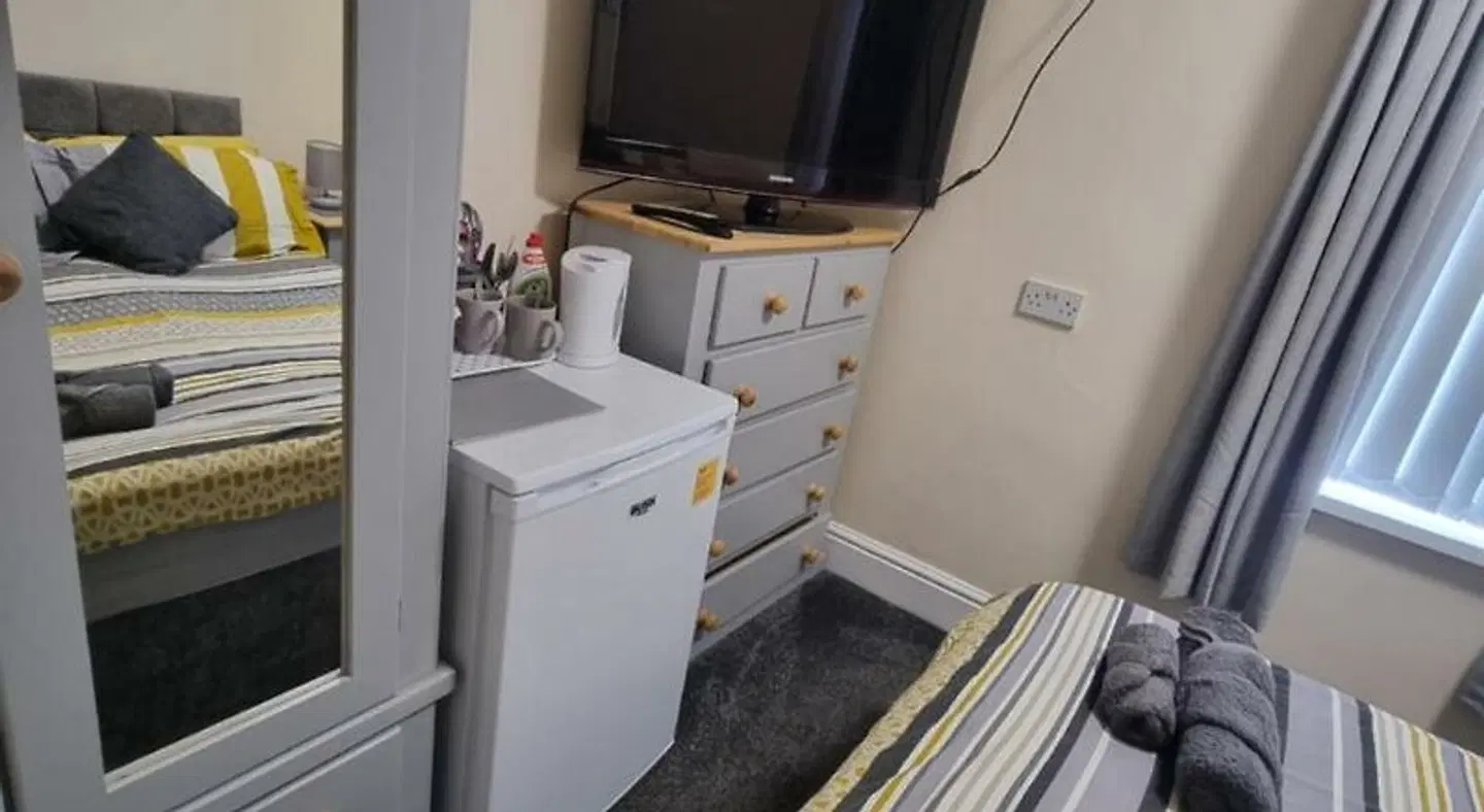 Windmill Guest House ROOM_EXAMPLE