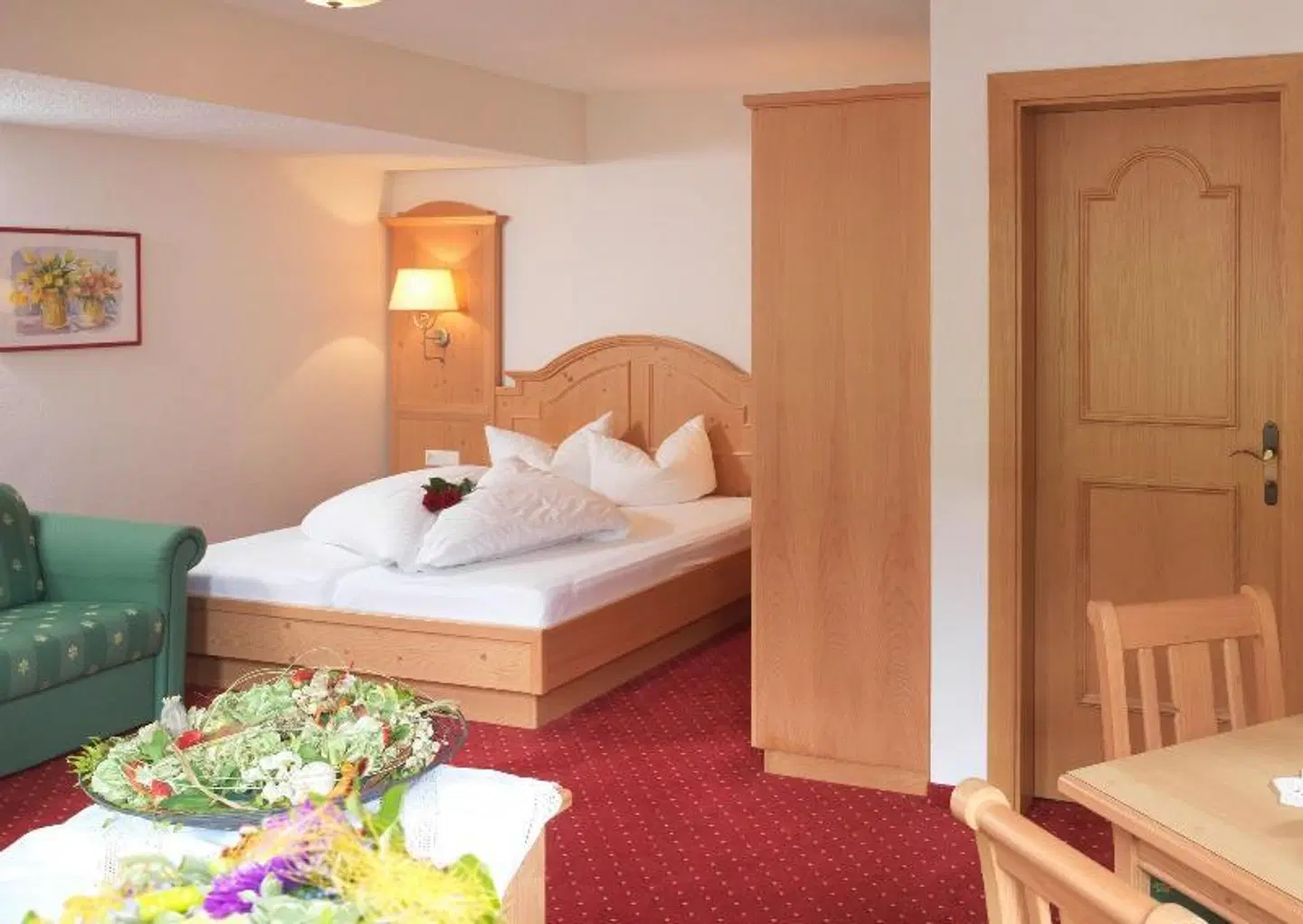 Hotel Augarten ROOM_EXAMPLE