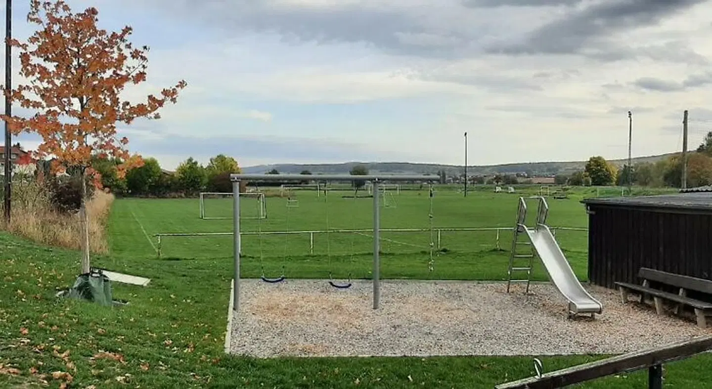 Landgasthof Zur scharfen Ecke SPORTS_AND_LEISURE