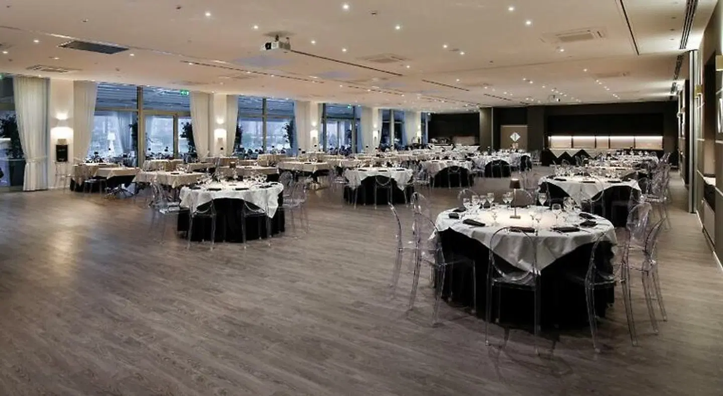 The Sydney Hotel Restaurant