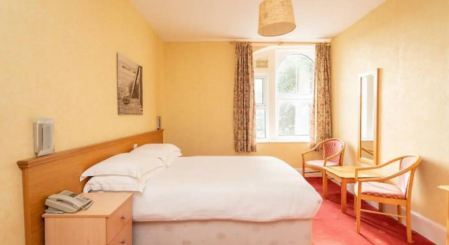 Lauriston ROOM_EXAMPLE