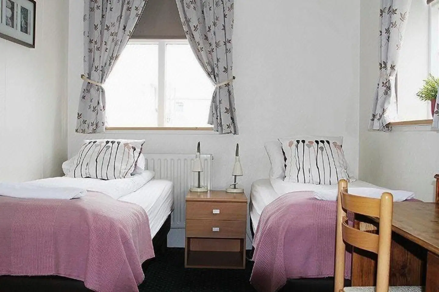 Mikligardur Guesthouse ROOM_EXAMPLE