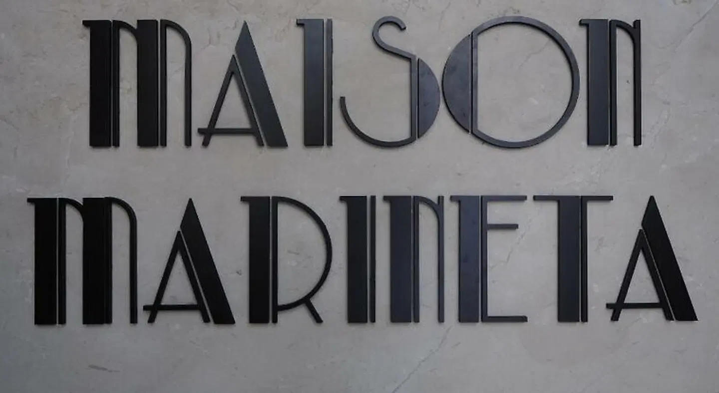 Maison Marineta MODEL_IMPRESSION