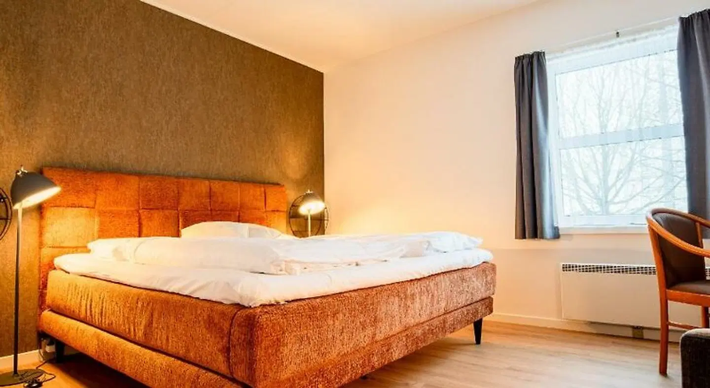 Motel Højmølle Kro ROOM_EXAMPLE