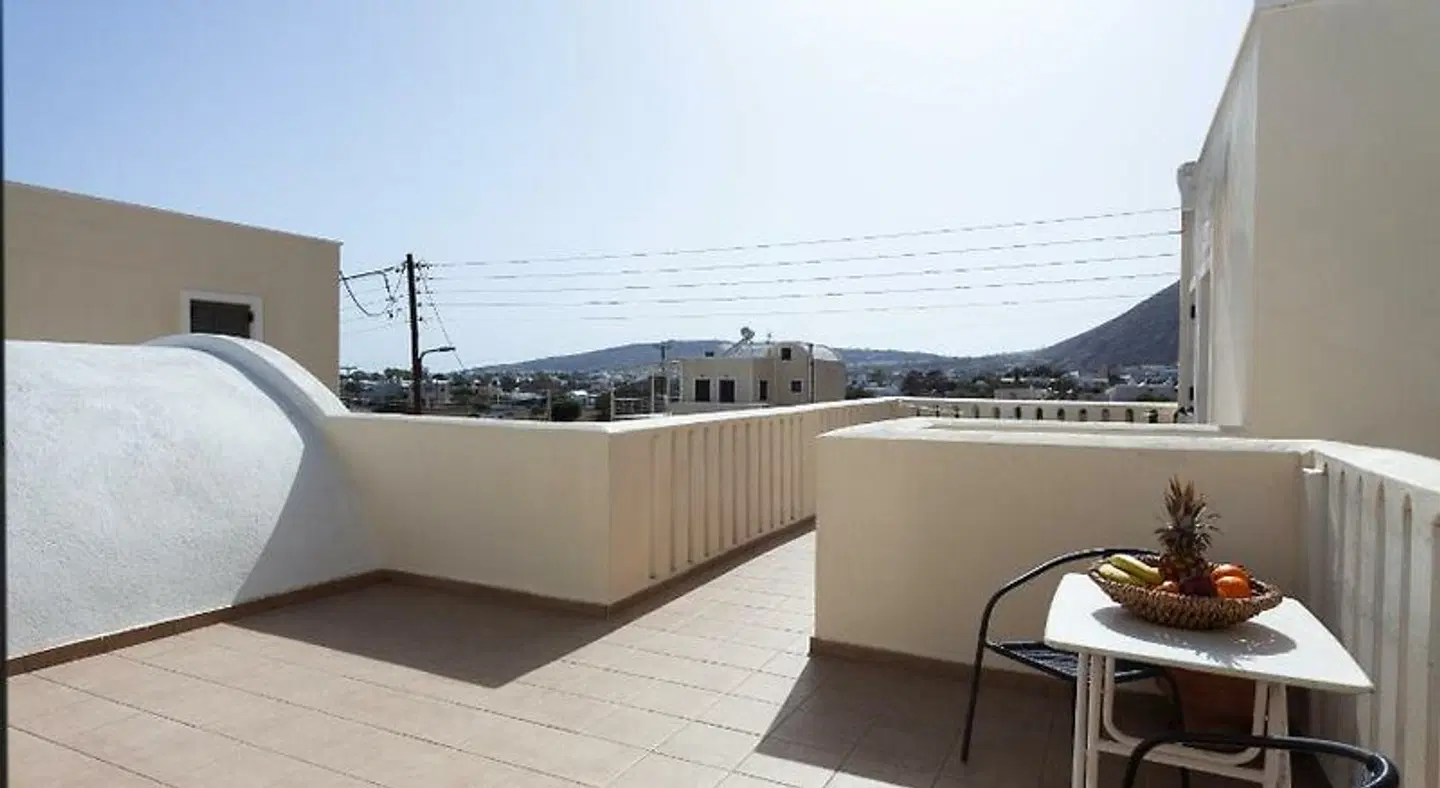 Phevos Villa Terrasse