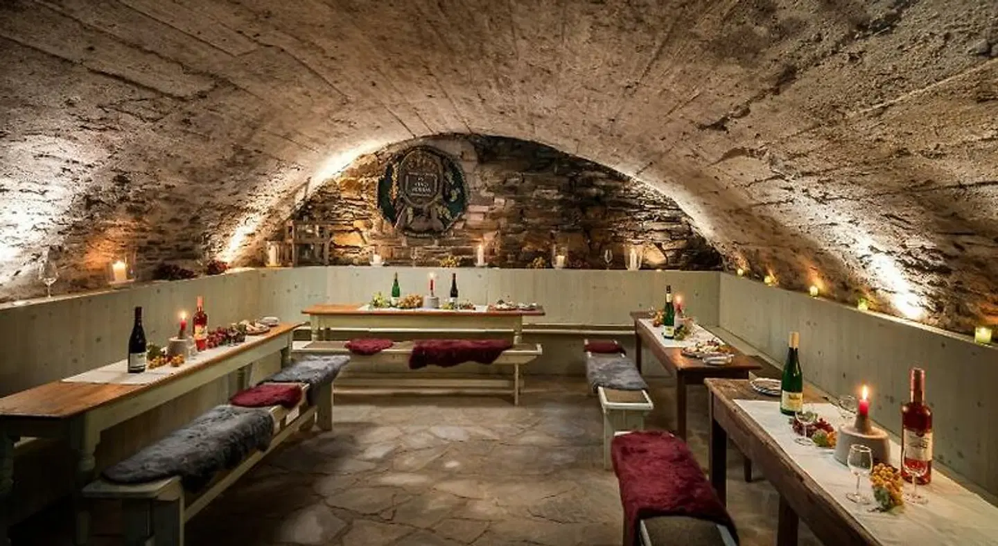 Hotel Pistono Bar