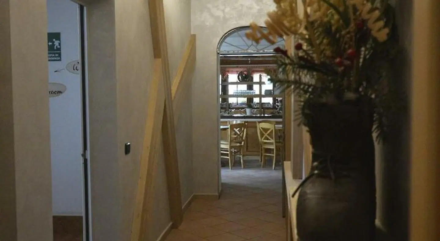 Villa Fosine ROOM_EXAMPLE