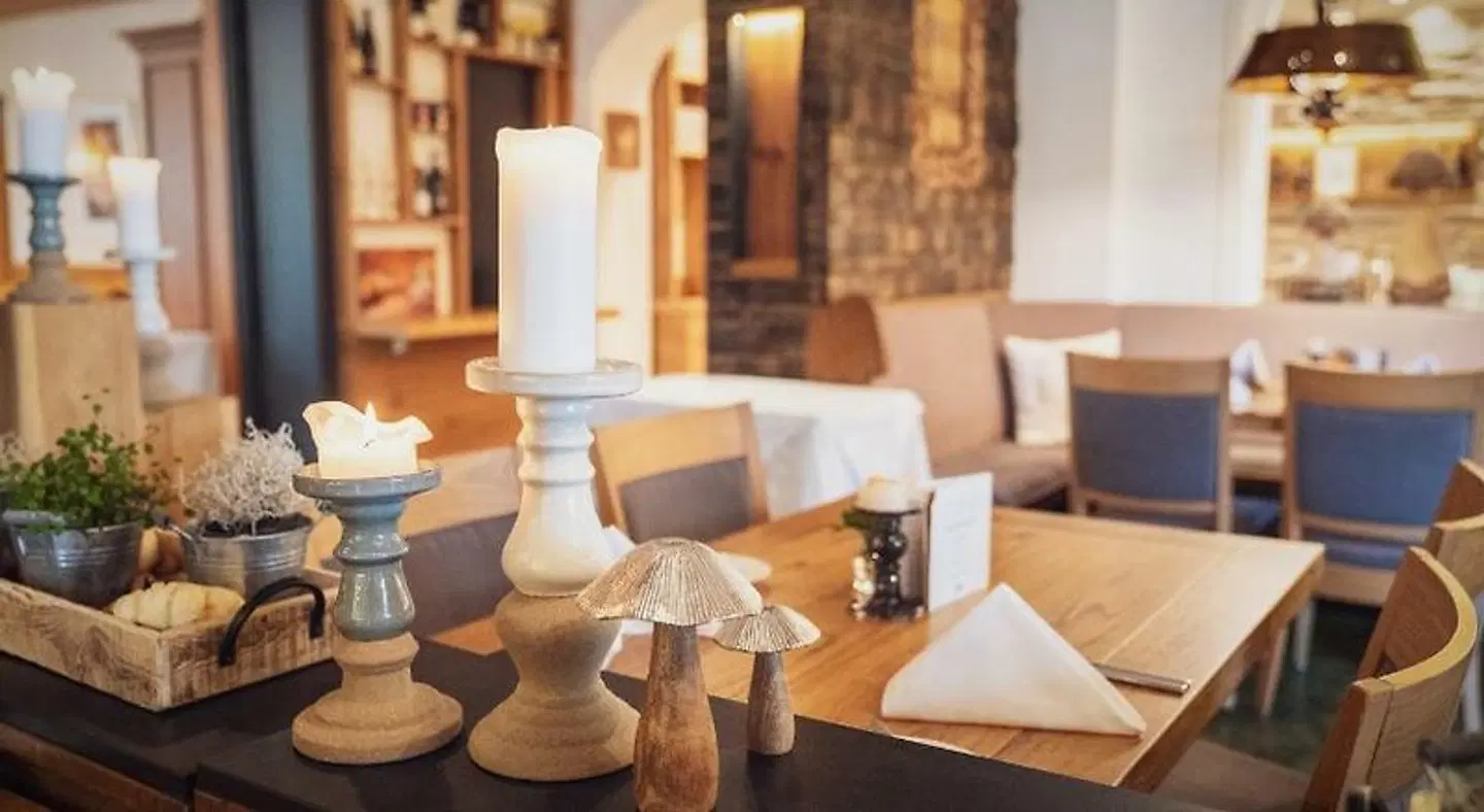 Widmann's Löwen Restaurant