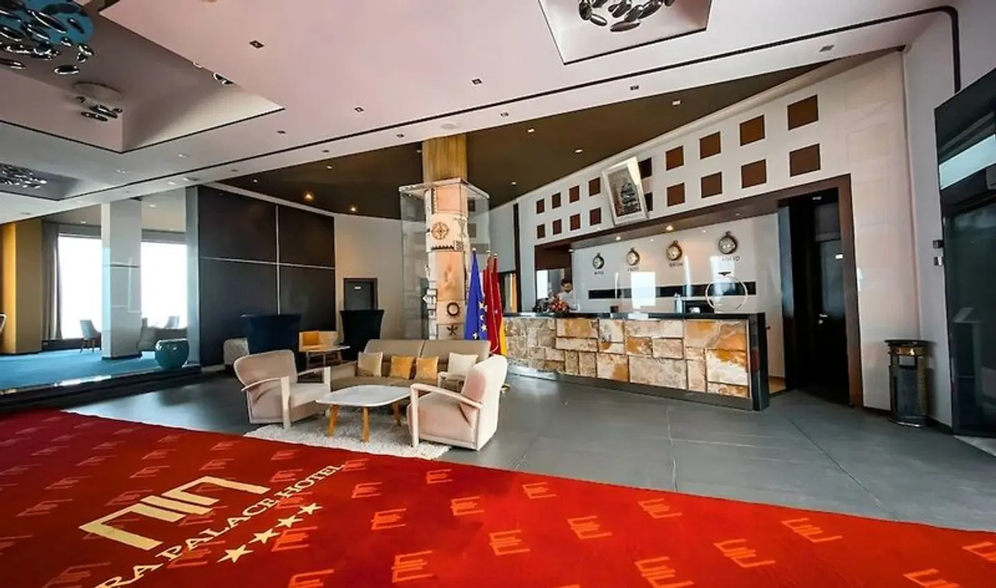 Mira Palace LOUNGE_LOBBY
