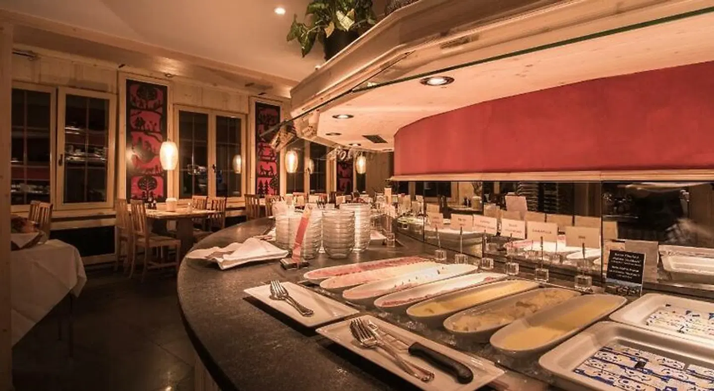 Hotel Interlaken HEALTH_BEAUTY