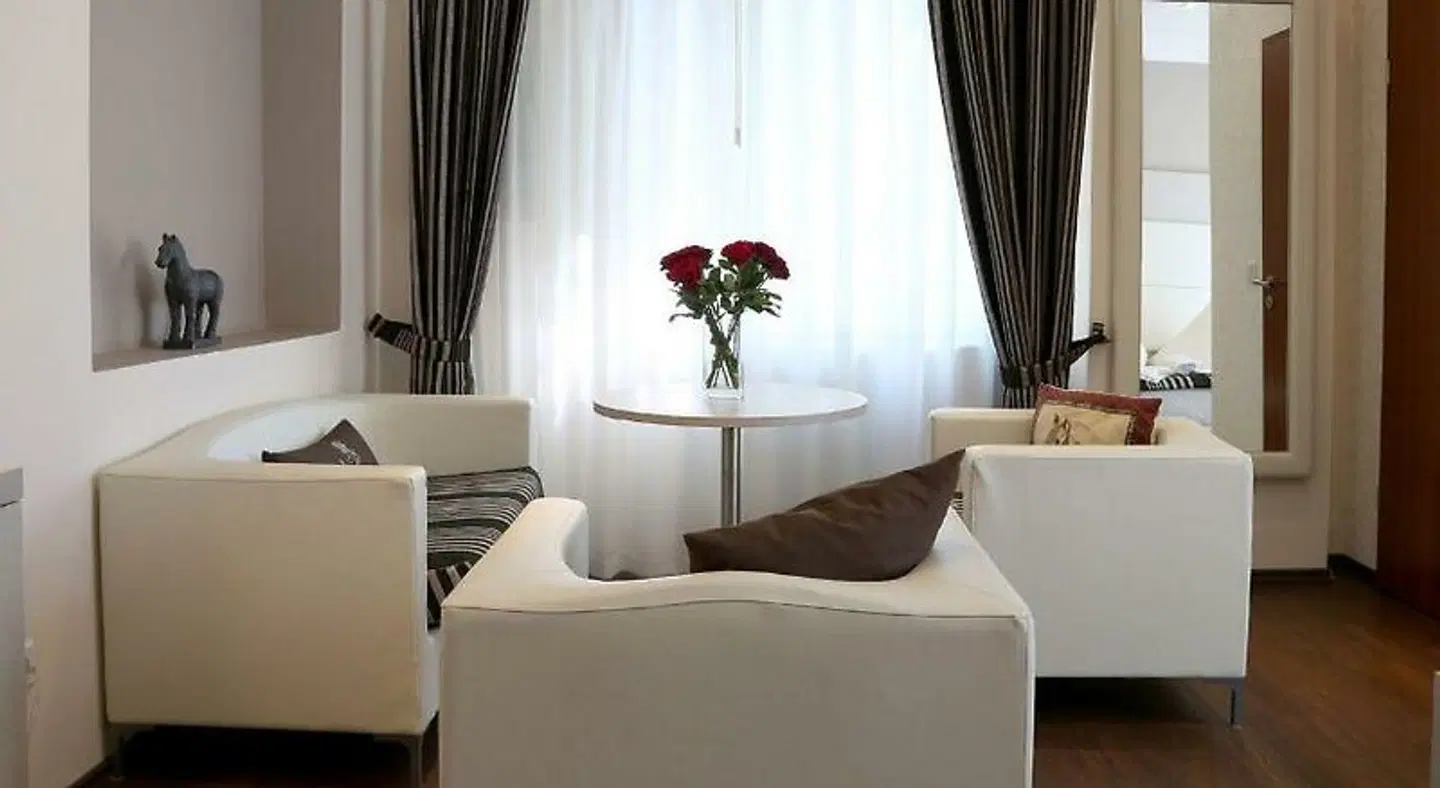 Il Cavallino ROOM_EXAMPLE