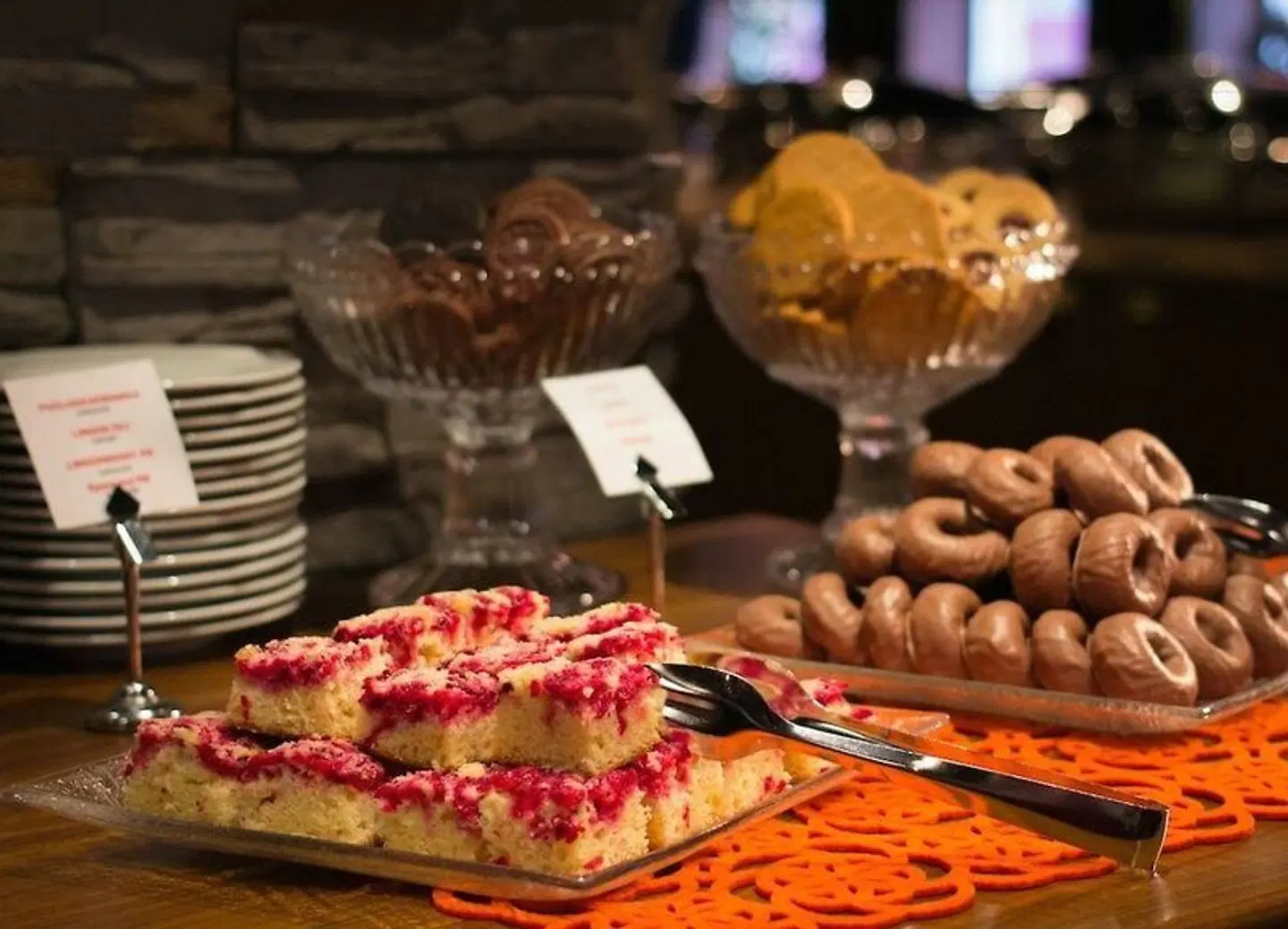 Original Sokos Hotel Vaakuna Pori Restaurant