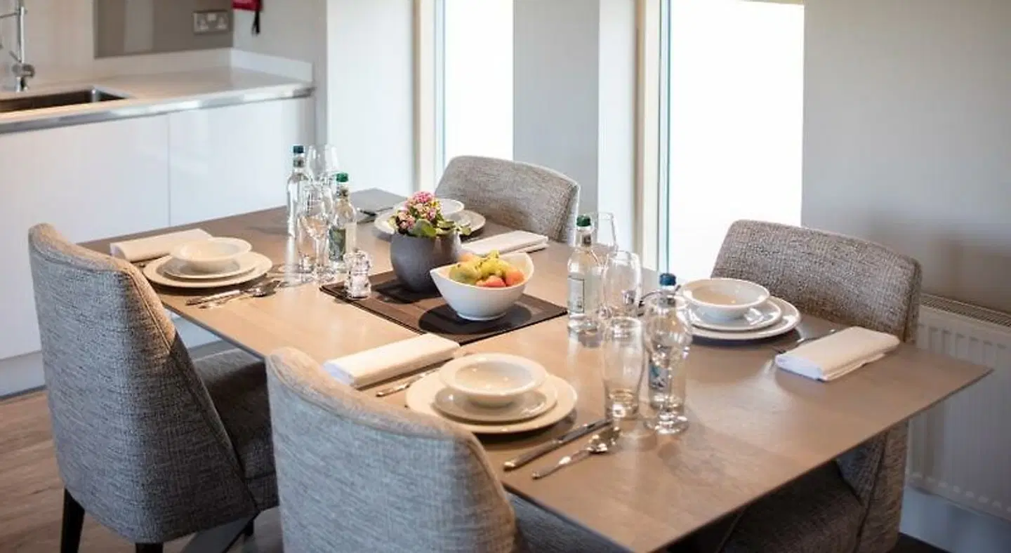 Beech House Konferenz