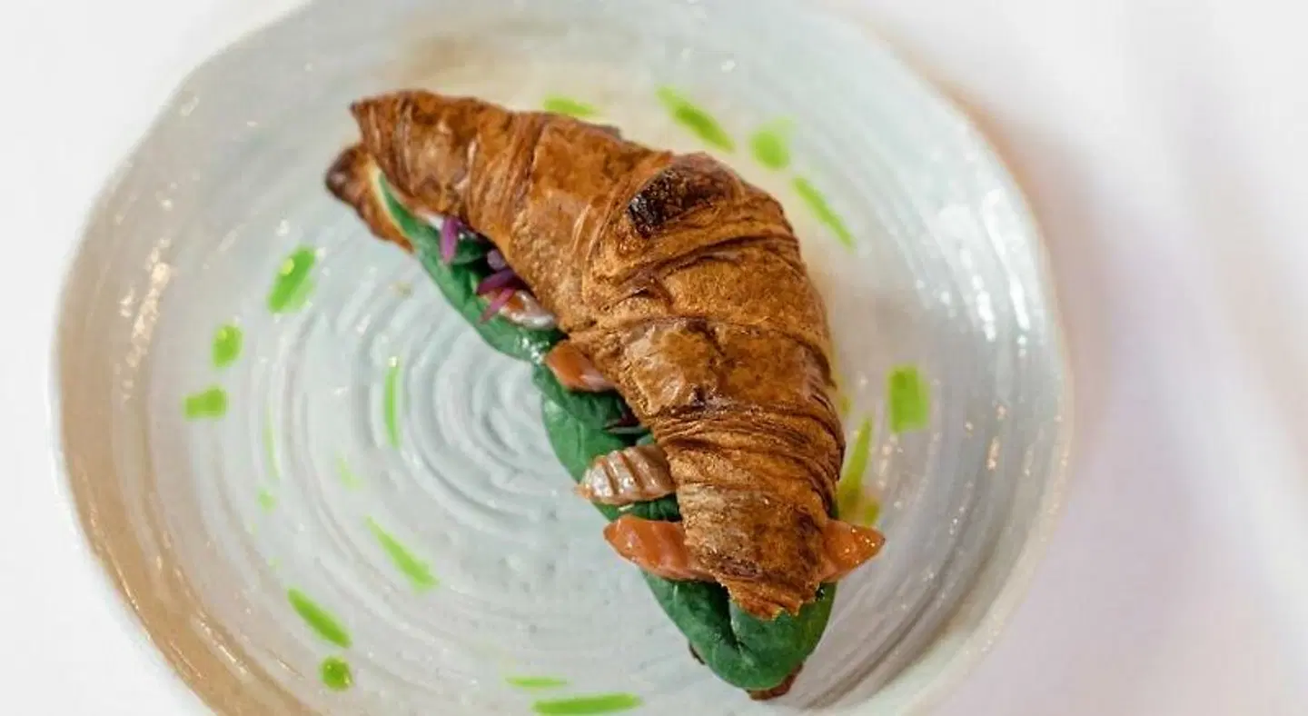 Monte Pacis Restaurant