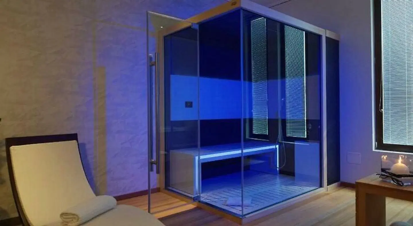 Palazzo di Varignana Resort & SPA LOUNGE_LOBBY