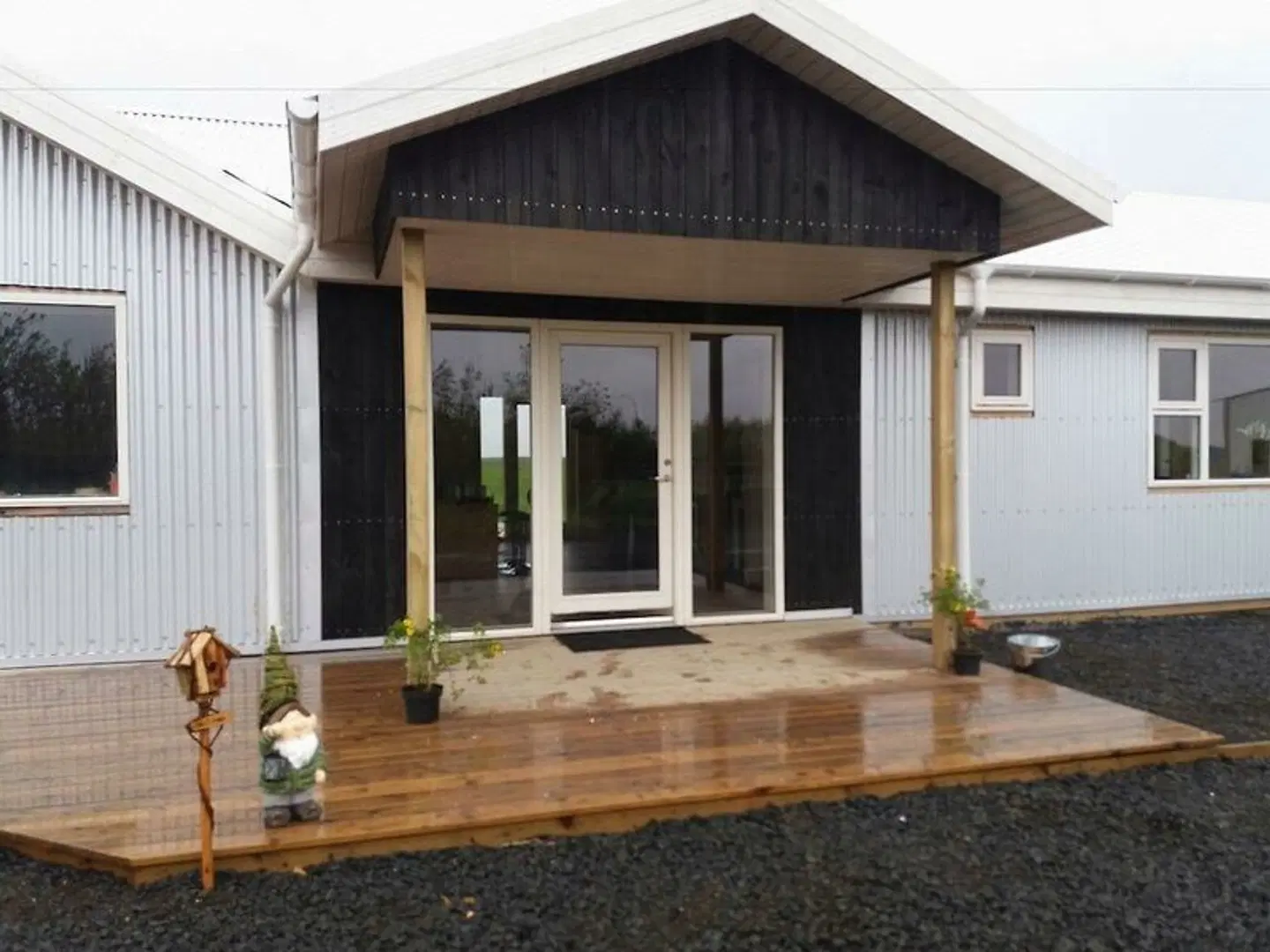Hotel Vos EXTERIOR