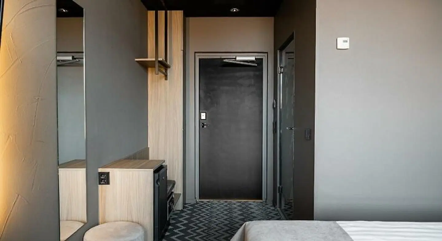 Original Sokos Hotel Puijonsarvi ROOM_EXAMPLE