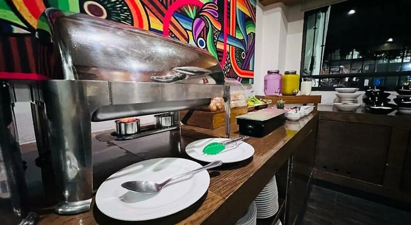 Hotel San Lucas HEALTH_BEAUTY