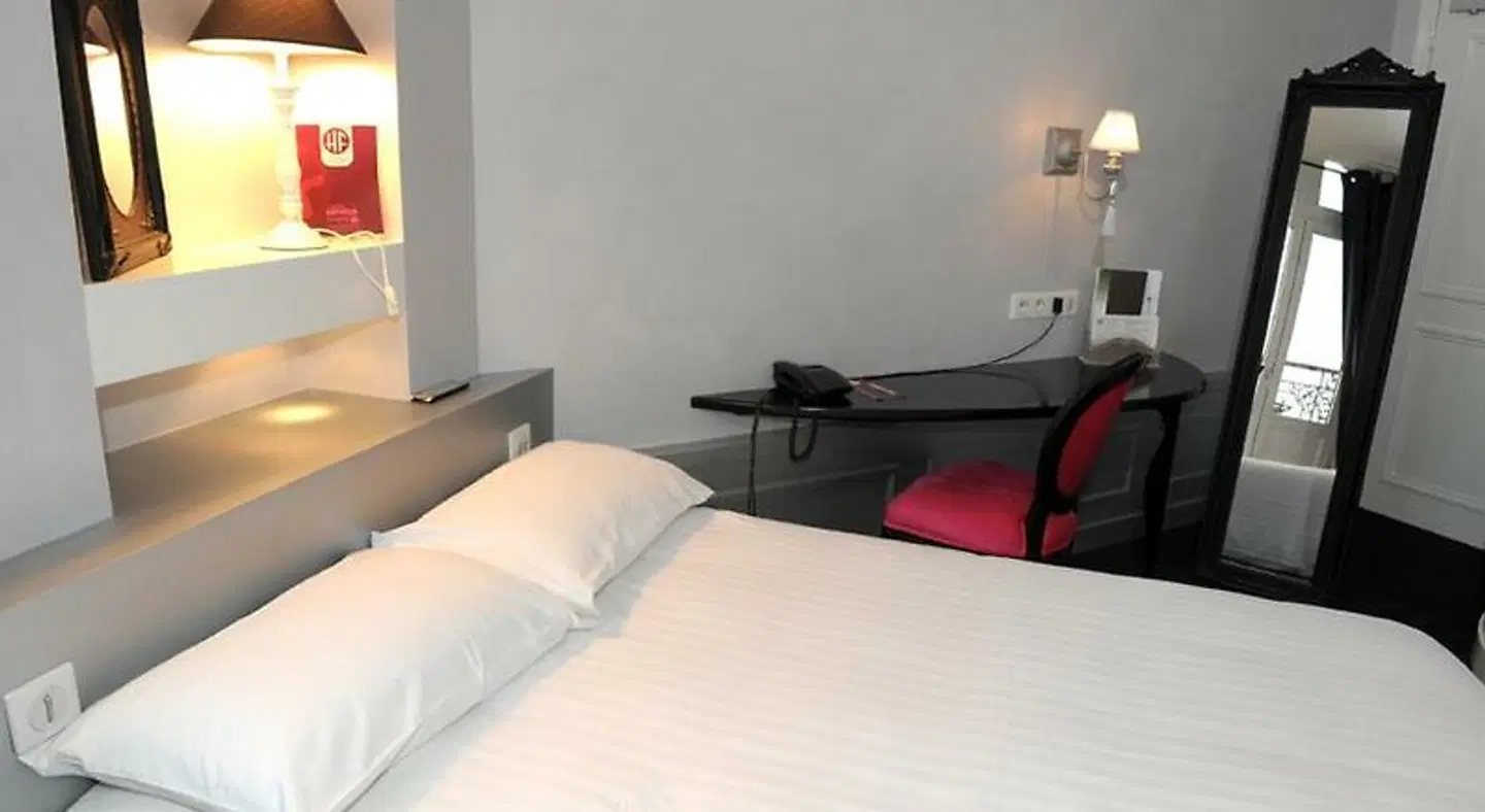 De France ROOM_EXAMPLE