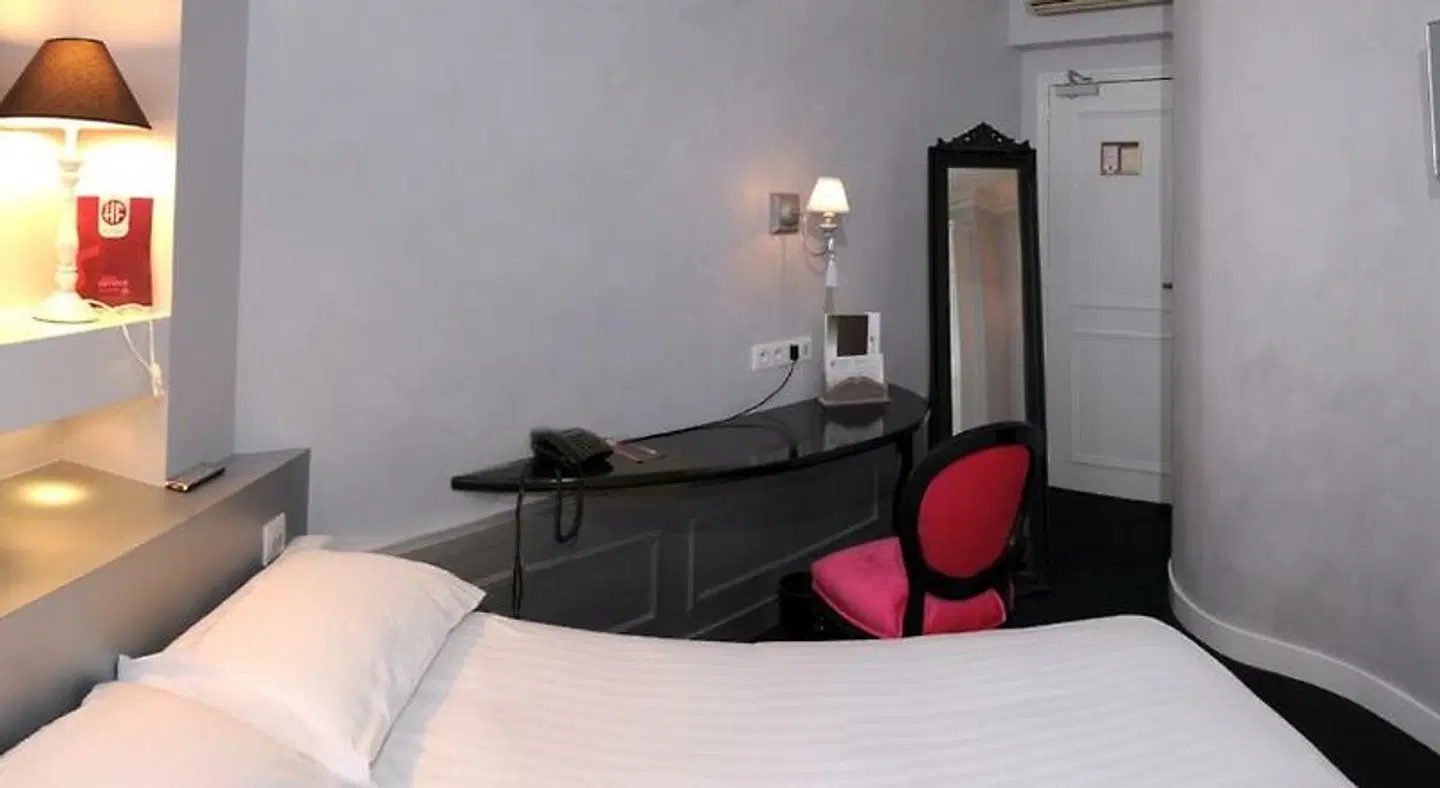 De France ROOM_EXAMPLE