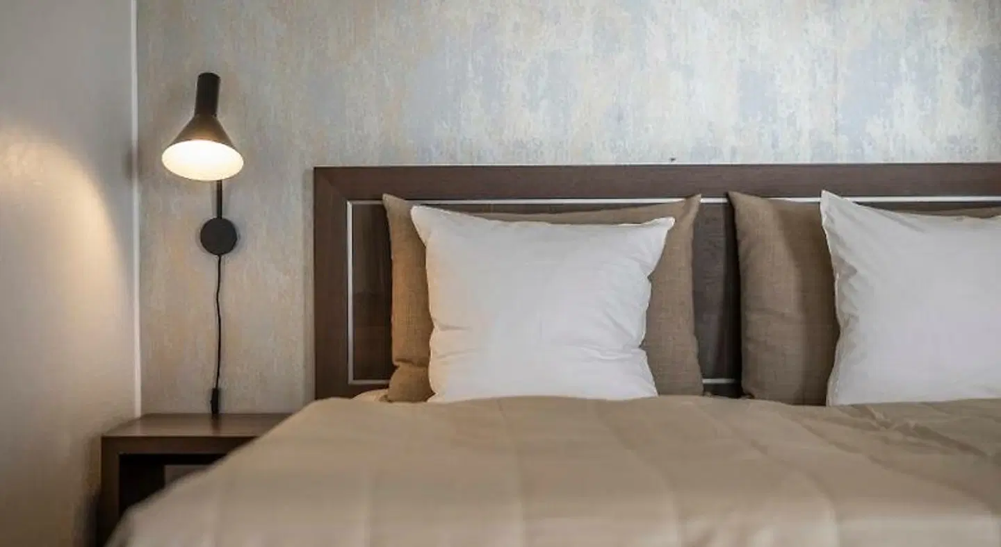 Svanen Billund ROOM_EXAMPLE