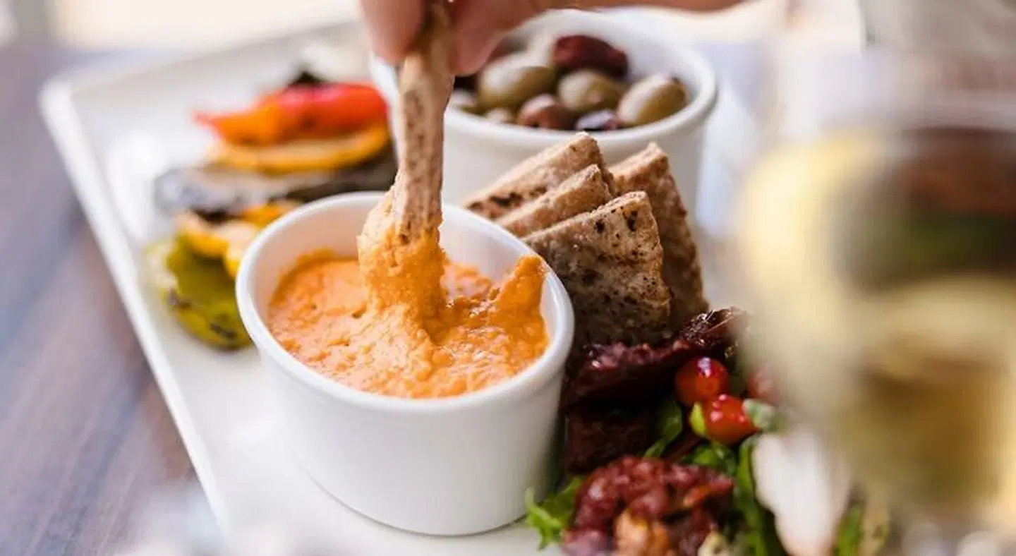 Vale Golf & Spa Resort Restaurant