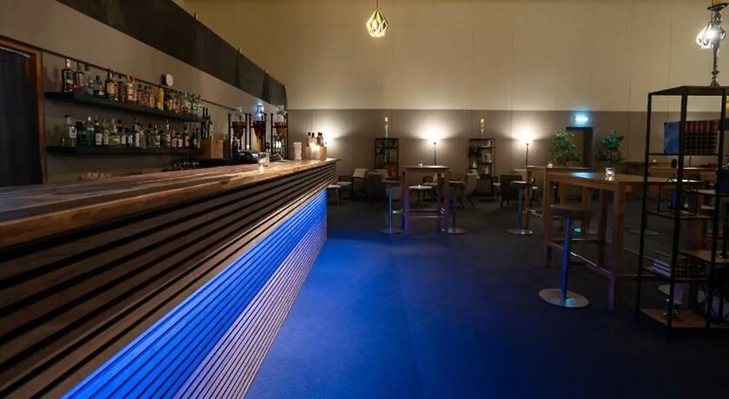 Hótel Laugarbakki SPORTS_AND_LEISURE