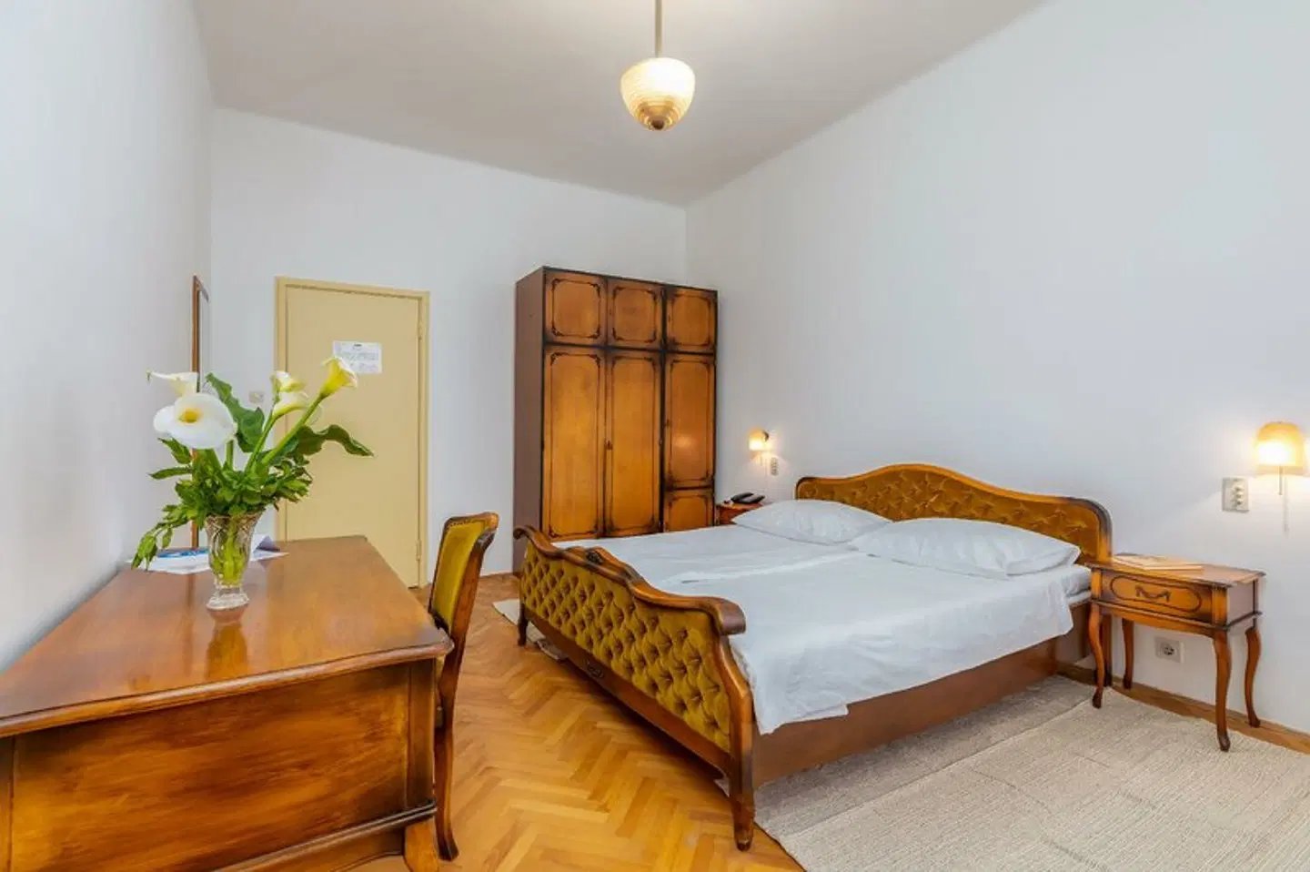 Brijuni Rooms Karmen ROOM_EXAMPLE