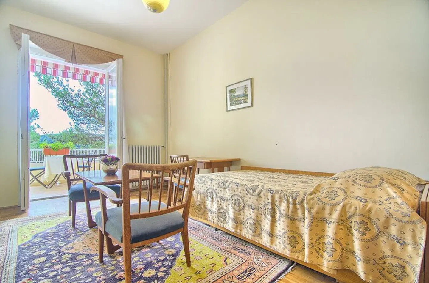 Brijuni Rooms Karmen ROOM_EXAMPLE