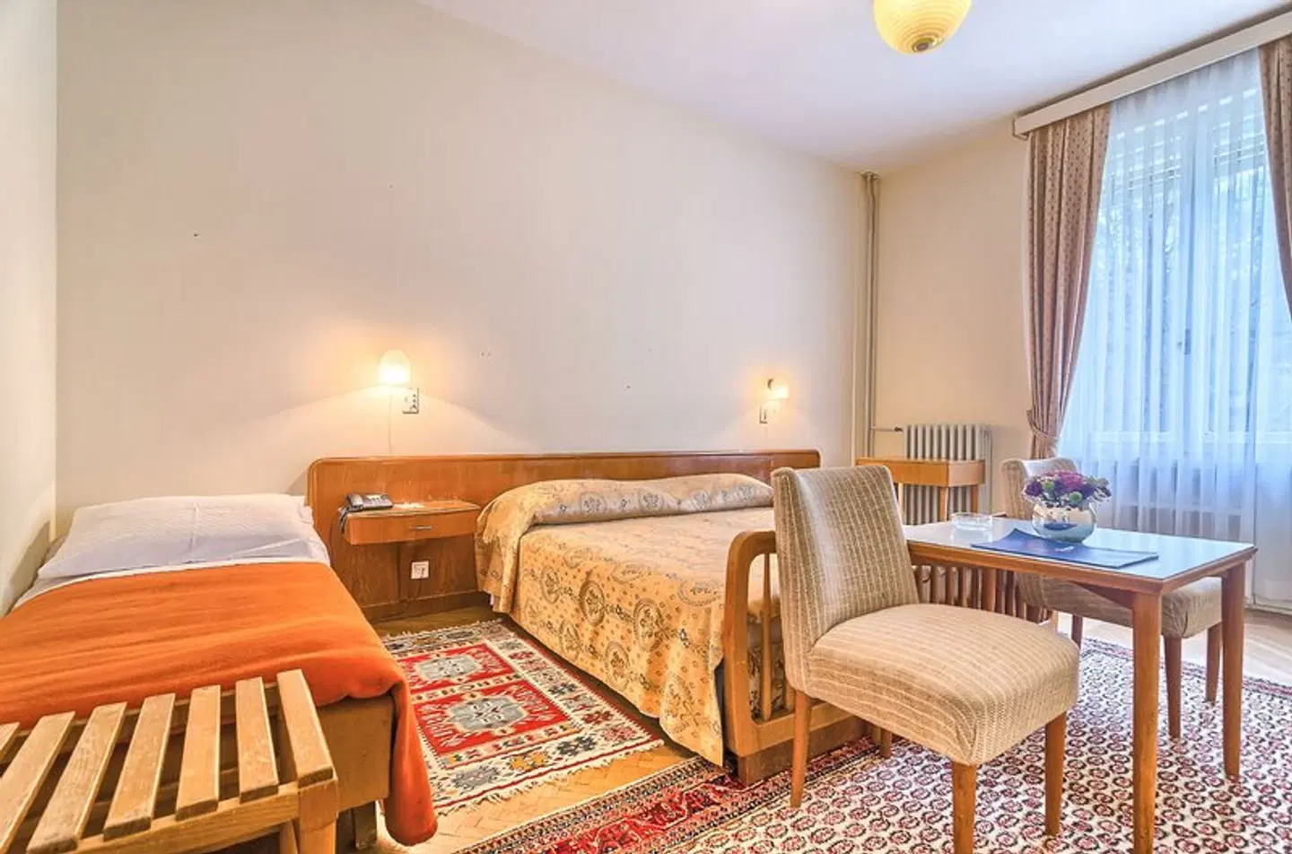 Brijuni Rooms Karmen ROOM_EXAMPLE