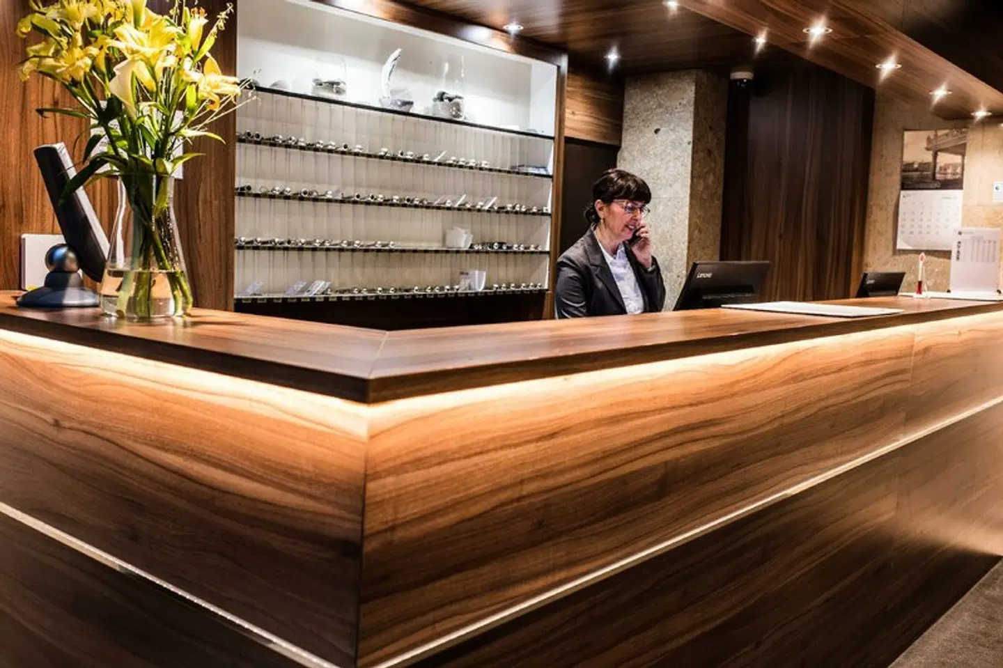 Brijuni Rooms Karmen LOUNGE_LOBBY