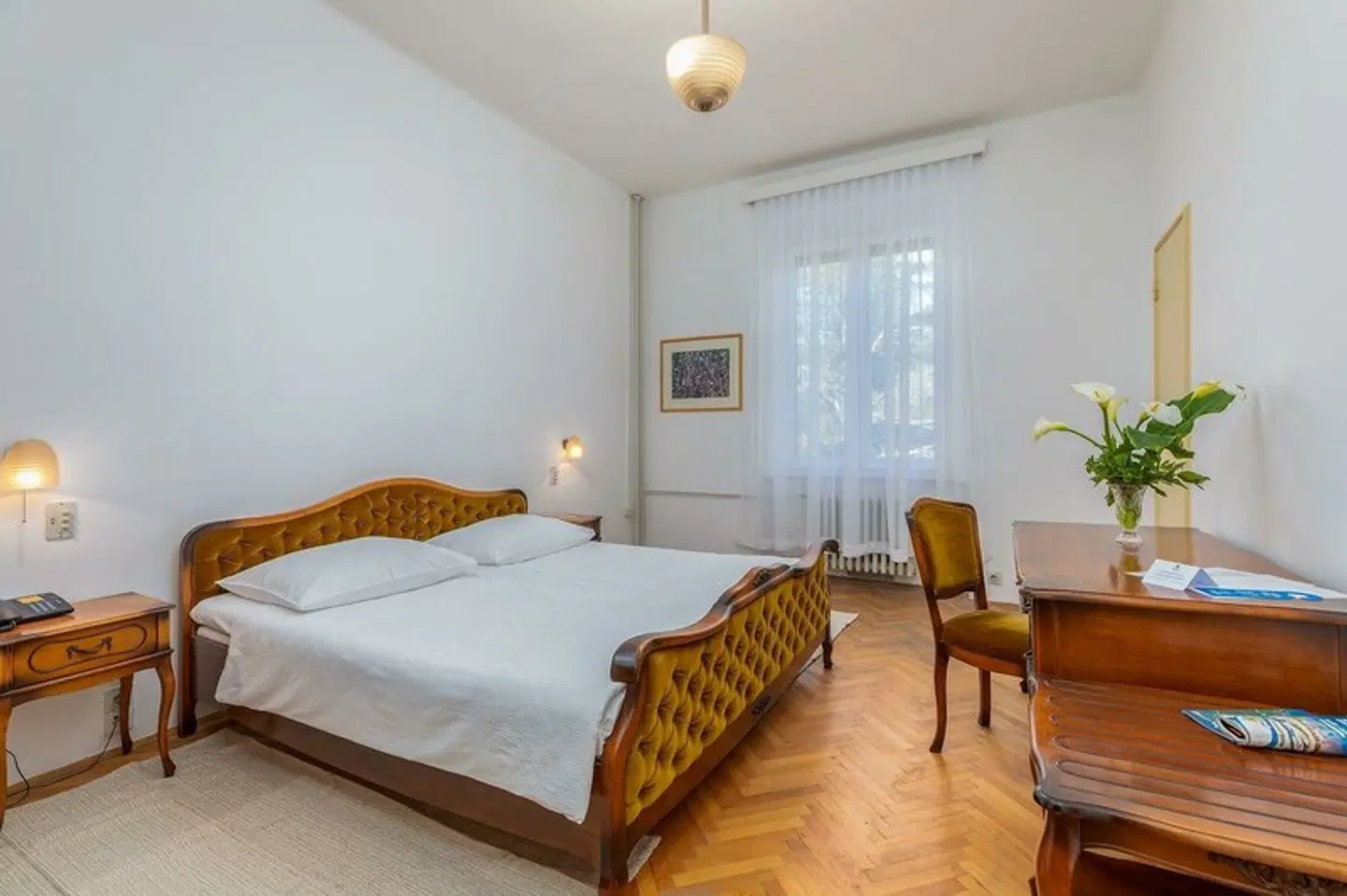 Brijuni Rooms Karmen ROOM_EXAMPLE