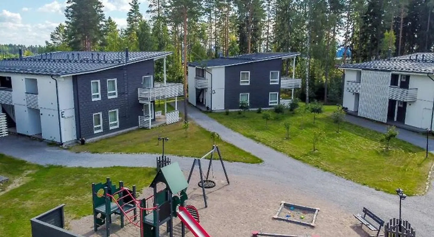 Saimaa Life Apartments SPORTS_AND_LEISURE