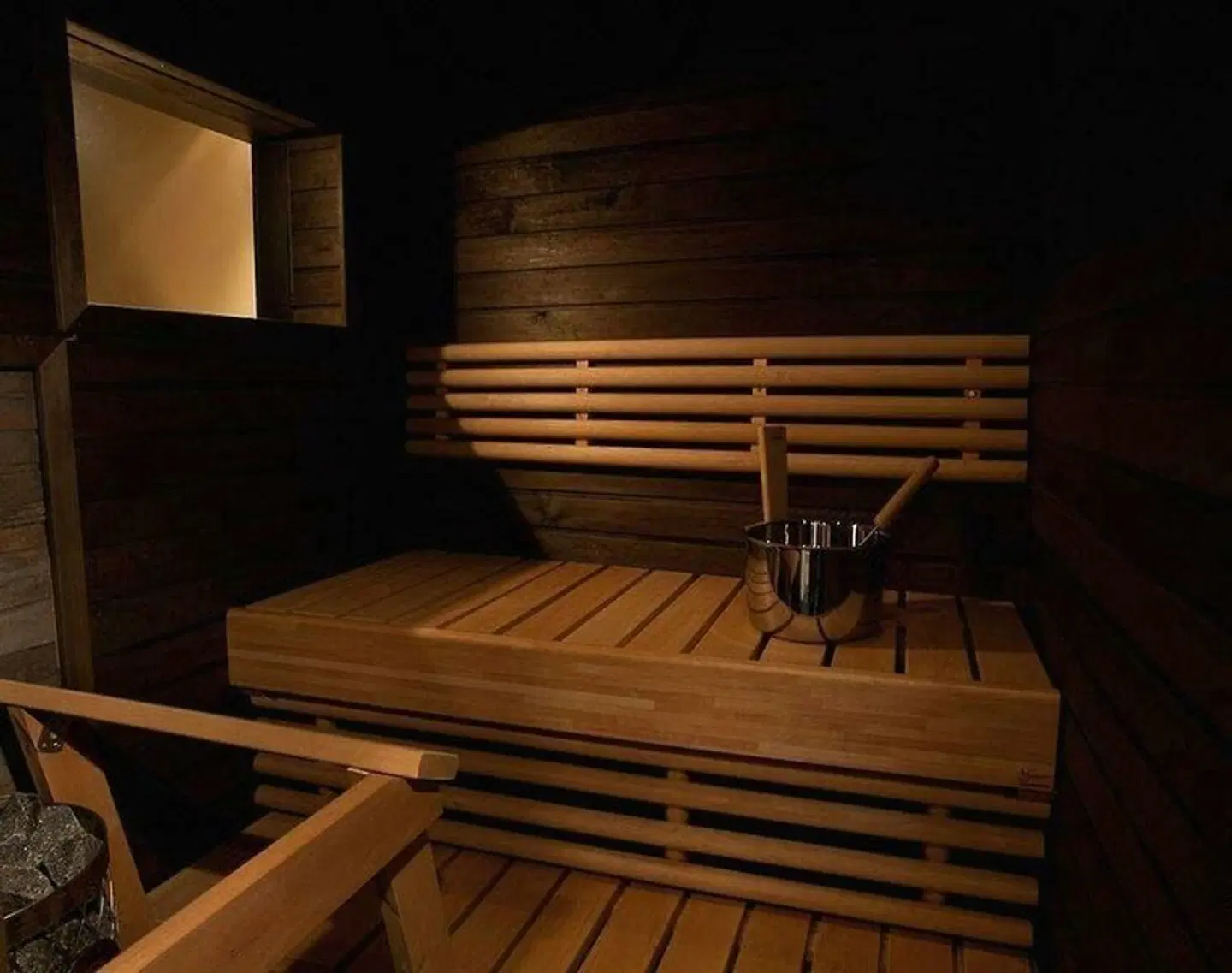 City Hotel HEALTH_BEAUTY