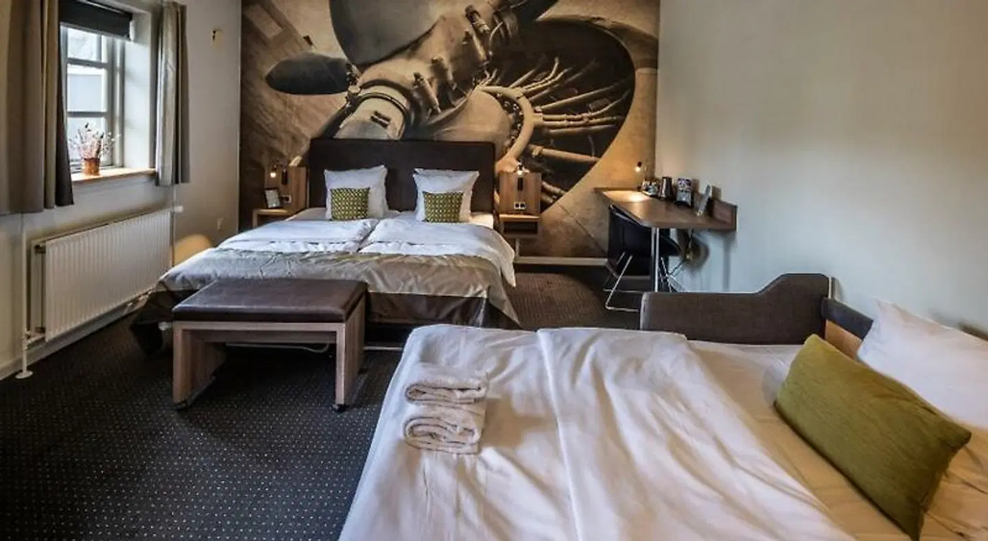 The Lodge Billund HEALTH_BEAUTY