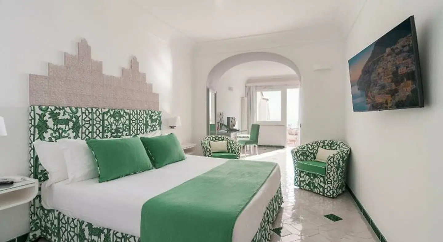 Il Gabbiano ROOM_EXAMPLE