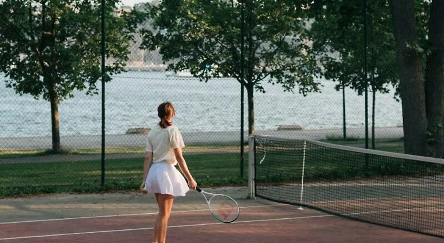 Skeppsholmen SPORTS_AND_LEISURE