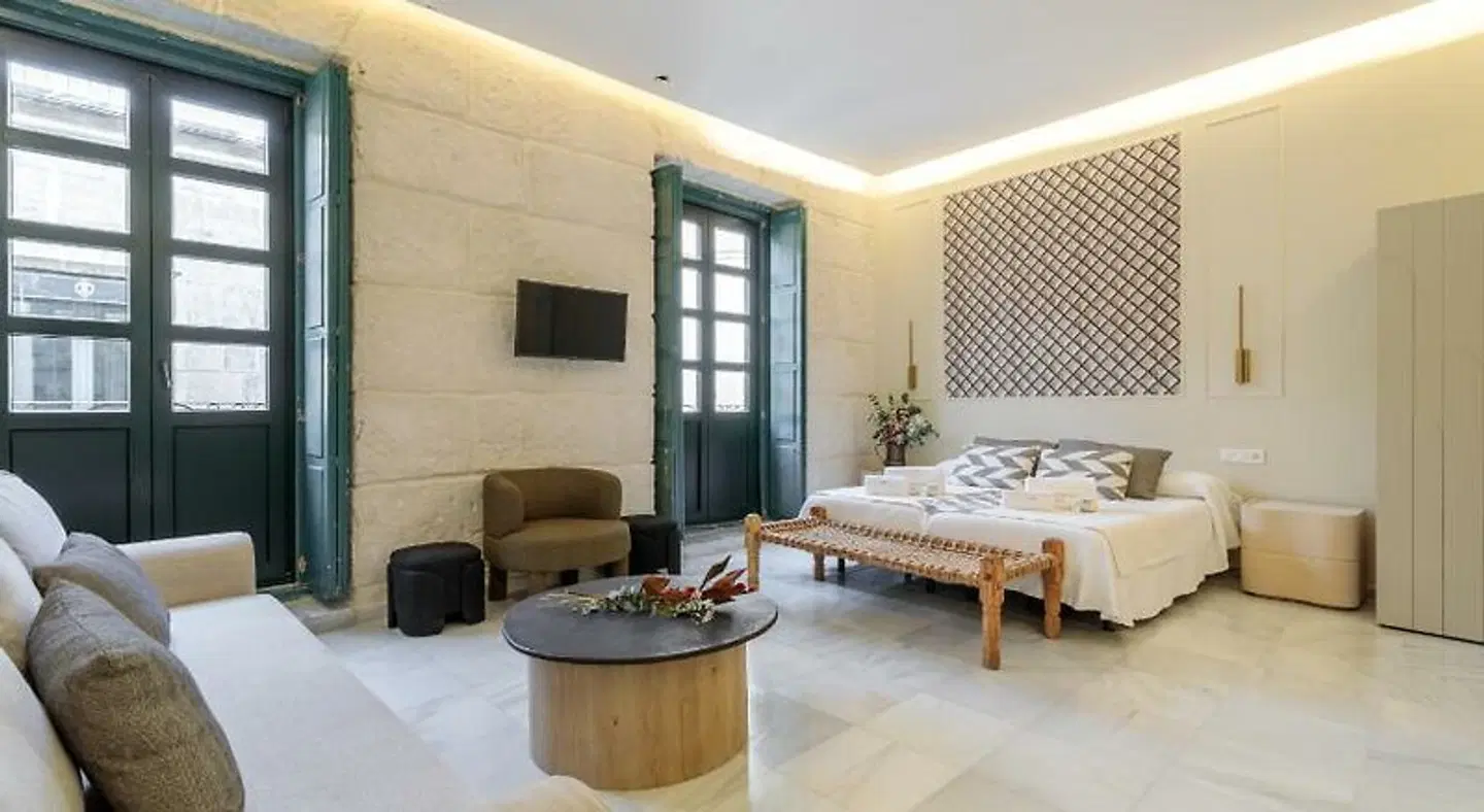 Luces de Catedral HEALTH_BEAUTY
