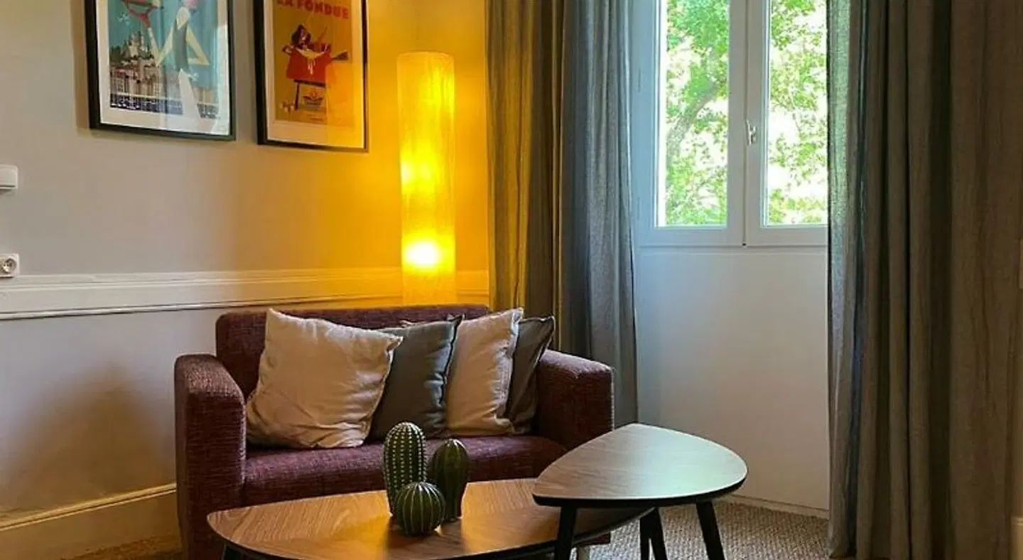 Domaine La Rose LOUNGE_LOBBY