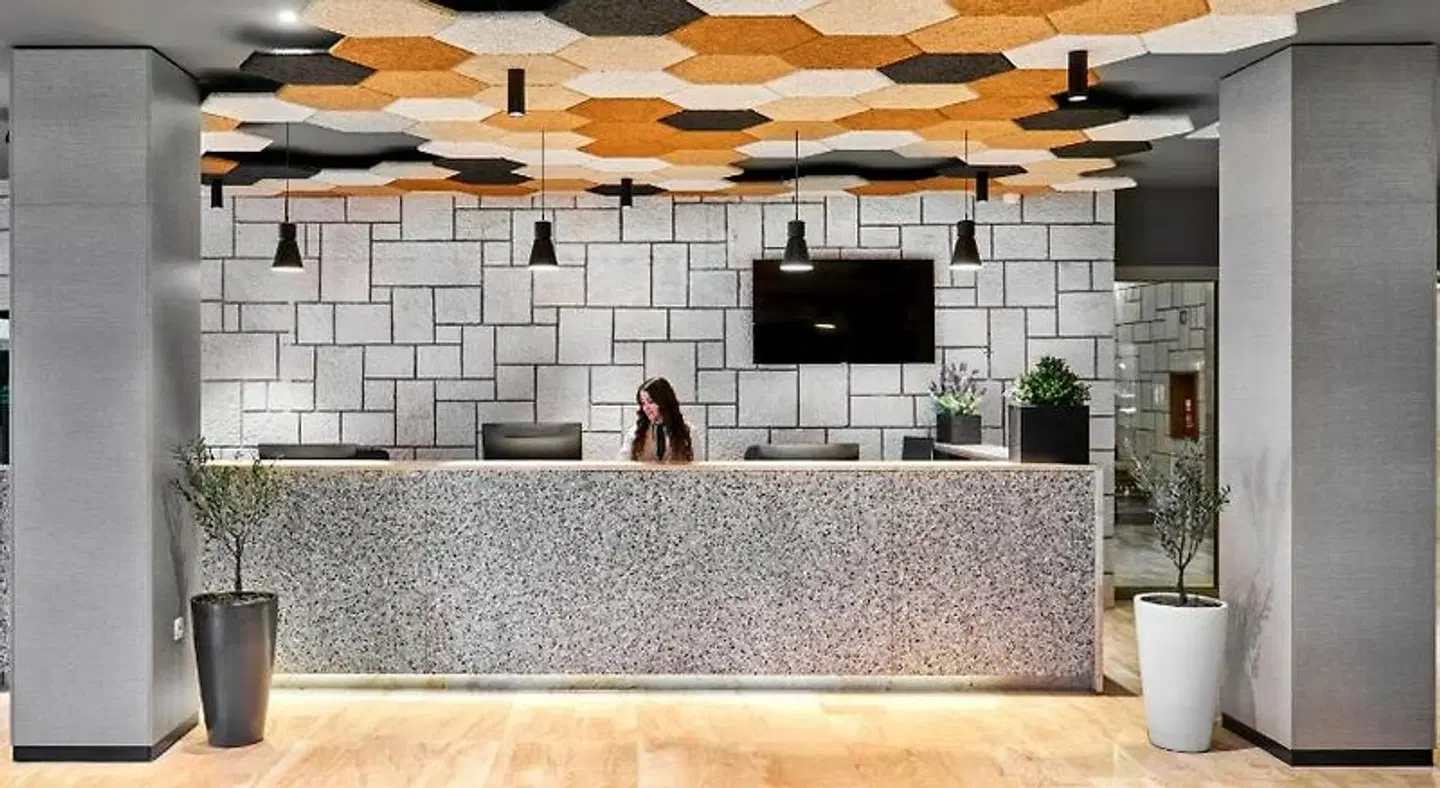 Remisens Hotel Lucija LOUNGE_LOBBY