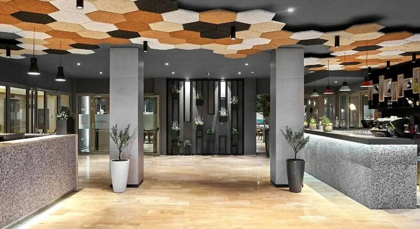 Remisens Hotel Lucija LOUNGE_LOBBY