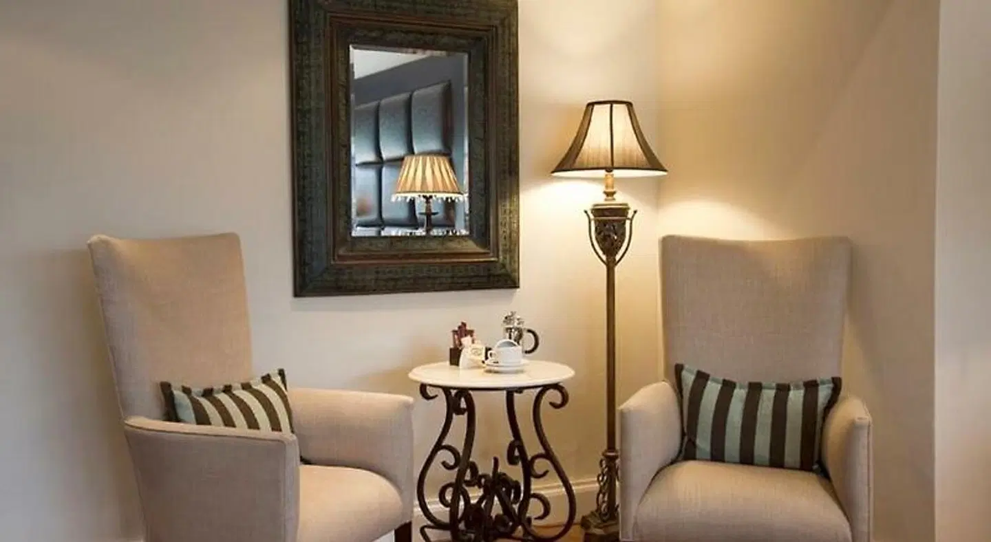 Forest Manor Boutique Guesthouse ROOM_EXAMPLE